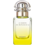 HERM&Egrave;S Parfums-Jardins Collection Le Jardin de Monsieur Li Eau de Toilette unisex 30 ml