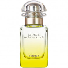 HERMÈS Parfums-Jardins Collection Le Jardin de Monsieur Li Eau de Toilette unisex 30 ml