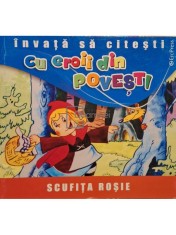 Fratii Grimm - Scufita Rosie foto