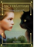 Mica vrajitoare. Volumul I: Proba focului - Mihaela Pogonici , Lene Kaaberbol