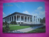 HOPCT 20552 TEATRUL ACADEMIC DE OPERA SI BALET..CHISINAU .- MOLDOVA / BASARABIA -NECIRCULATA