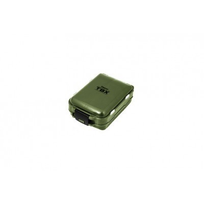 Cutie accesorii Delphin TBX Trio 100-13P, 13 compartimente, 100x65x35 mm foto