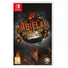 Zombieland Double Tap Road Trip Nintendo Switch foto