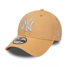 Sapca New Era 9forty New York Yankees Portocaliu - Cod 2024389 foto