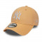 Sapca New Era 9forty New York Yankees Portocaliu - Cod 2024389