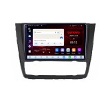 Navigatie BMW Seria 1 E87 Lenovo Android 14, 8GB RAM, 128GB, CarPlay