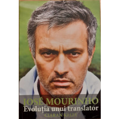 Jose Mourinho evolutia unui translator