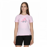 Tricou adidas GIRLS TRAIN TEE