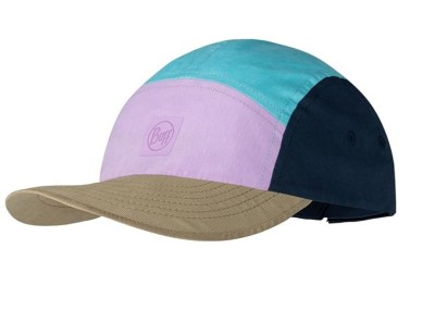Sapca pentru copii Buff 5 Panel Go Cap, UPF50 - OUTLET foto