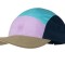 Sapca pentru copii Buff 5 Panel Go Cap, UPF50 - OUTLET