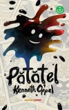 Patatel - Kenneth Oppel - Jucarie Educativa pentru copii, Corint