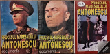 Procesul Maresalului Antonescu documente 3 volume