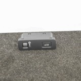 Comutator Volvo XC90 II 2017 P31376510 OEM Buton Start Stop Argintiu Aluminiu Garantie