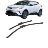Cumpara ieftin Set stergatoare auto TOYOTA C-HR (_X1_) 2016-2019, pentru parbriz, Bosch Aerotwin