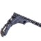 Suport bara de protecție st&acirc;nga spate MERCEDES-BENZ E W213 2015 OEM: A2138850163 26438808