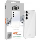 Eiger Husa Grip Samsung Galaxy A35 Clear