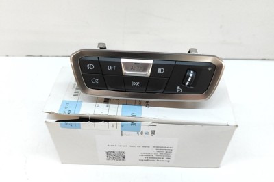 Modul de control comutator faruri BMW X5 G05 2018 OEM: 5A32842,61315A32842 30550914 foto