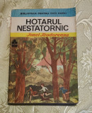 Ionel Teodoreanu - Hotarul nestatornic