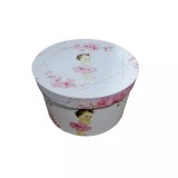 Cumpara ieftin Cutie Transport Trusou Botez, Baby Princess - CTB36