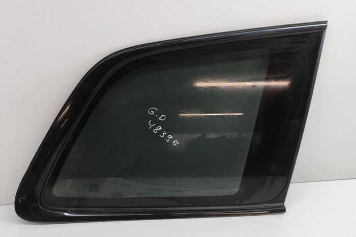 Geam lateral dreapta spate VOLVO XC90 II 2022 OEM: Off-road | 28357239