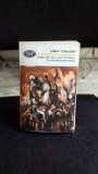 CAP DE AUR. SCHIMBUL. CUMPANA AMIEZII - PAUL CLAUDEL