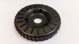 Cumpara ieftin Ra&Aring;&iexcl;p&Auml;&frac34;a valcov&Atilde;&iexcl;-prelis obvodov&Atilde;&iexcl; T43 120 / 20 x 22,2mm (KVO 43)