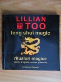 FENG SHUI MAGIC - LILLIAN TOO