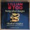 FENG SHUI MAGIC - LILLIAN TOO