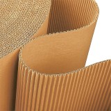 Rola carton ondulat CO2 1050 mmx 23.8 m
