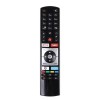 Telecomanda compatibila cu televizoarele LCD, LED Vestel, elSales ELS-VST5, negru