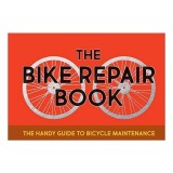 Bike Repair Book