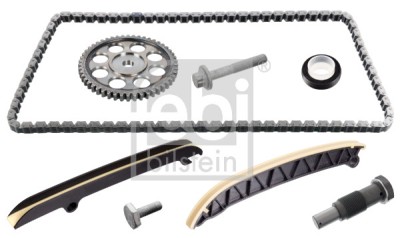 FEBI BILSTEIN 107797 chit lant de distributie foto