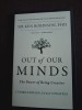 Sir Ken Robinson - Out of Our Minds: The Power of Being Creative, 2017