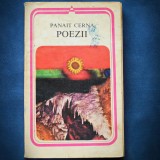 POEZII - PANAIT CERNA