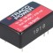Convertor DC/DC 10W 18-36V la 24V 416mA DIP16