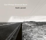 Wurttemberg Sonatas - Vinyl | Keith Jarrett