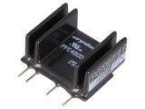 Releu Semiconductor 25A 48-660V THT SIP