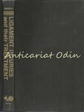 Cumpara ieftin Ligament Injuries And Their Treatment - D.H.R. Jenkins, Aspen, 1985, Medicina, Engleza, Cartonata, ISBN 0871891239