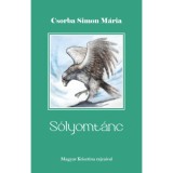 S&oacute;lyomt&aacute;nc - Csorba Simon M&aacute;ria