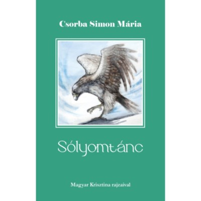 S&amp;oacute;lyomt&amp;aacute;nc - Csorba Simon M&amp;aacute;ria foto