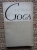 Octavian Goga - Versuri (1957)