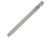 Bit / Capat Surubelnita Torx TX30 Wiha Professional, Lungime 90mm