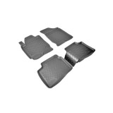 Covoare cauciuc tavita compatibile tavita Hyundai I30 2007-2012 Cod: 3D 60632 / A10 Automotive TrustedCars, Oem