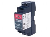 Alimentator 15W 24VDC pentru Şină DIN