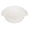 Strecurătoare Plastic, 29x10cm, Alb