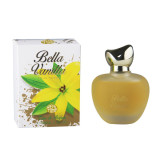 Parfum Bella Vanilla