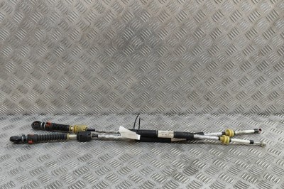 Cablu timonerie ASTON MARTIN VANTAGE Coupe 2006 OEM: 6G33-7E395-BC 31220305 foto