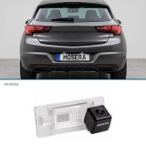 Cumpara ieftin Camera Marsarier Opel Astra K Sports Tourer 2015+ AHD 1080P Unghi 155 Grade IP68 MOSERA
