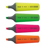 Set 4 Markere tip Evidentiator - Milan | Milan
