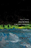 Moons | David A. Rothery, Oxford University Press